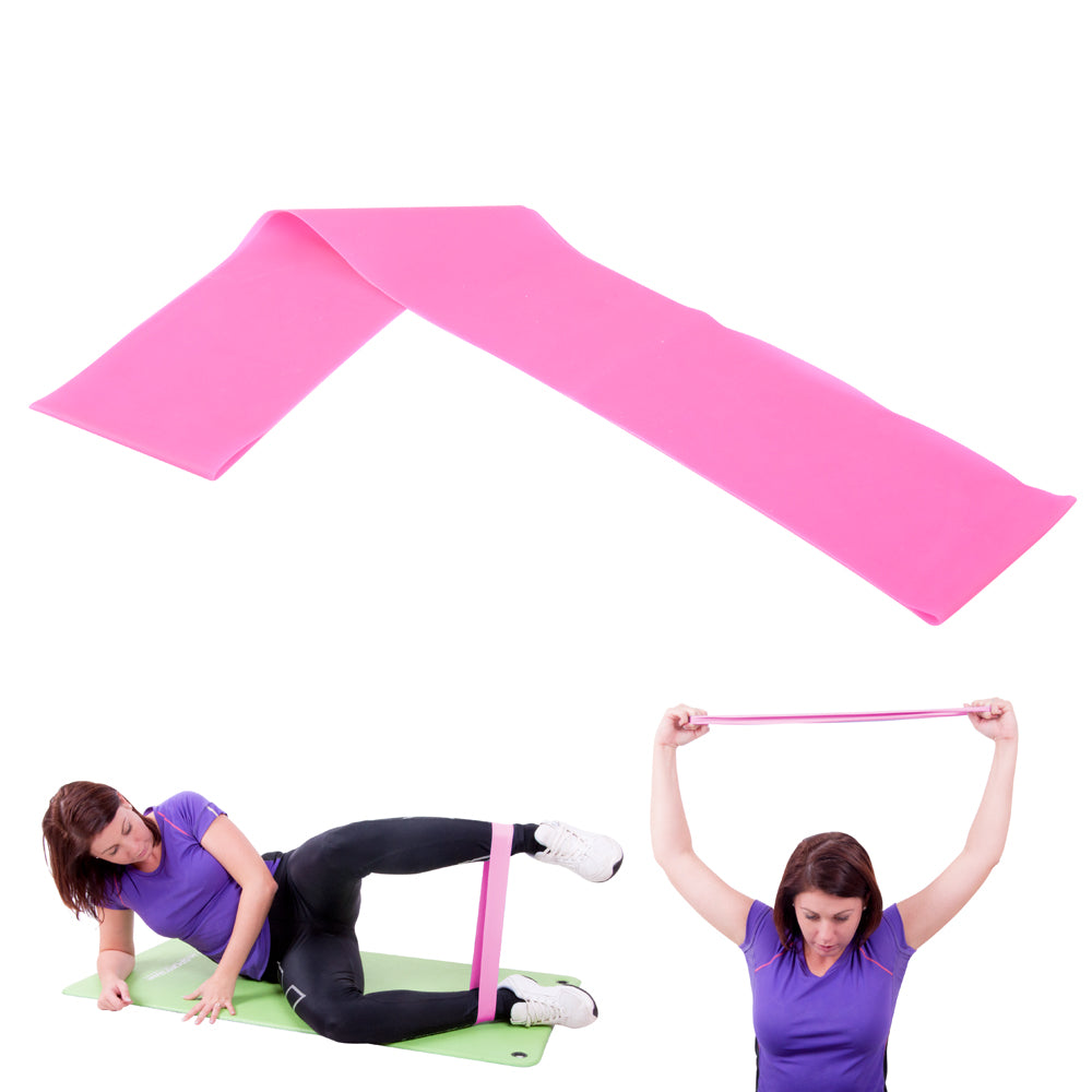 Resistance Band Hangy 90 cm Light - Gymzey.com