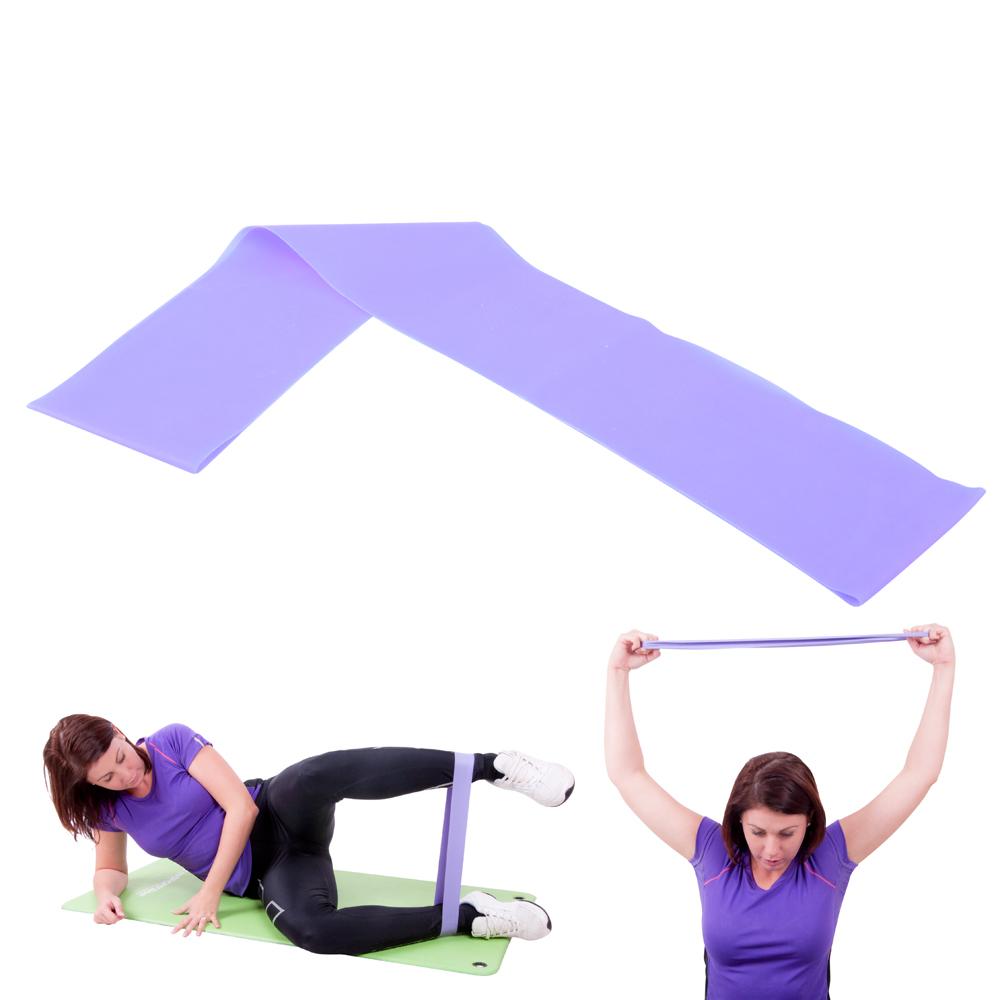 inSPORTline Resistance Bands Hangy 90cm